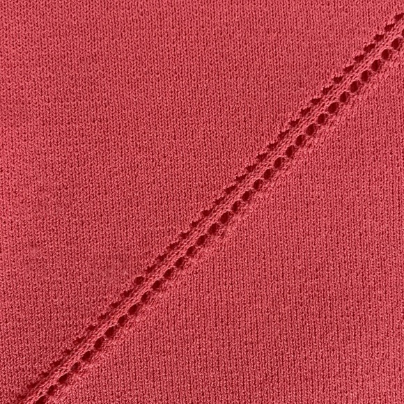 August Silk Knit top - Picture 9 of 9